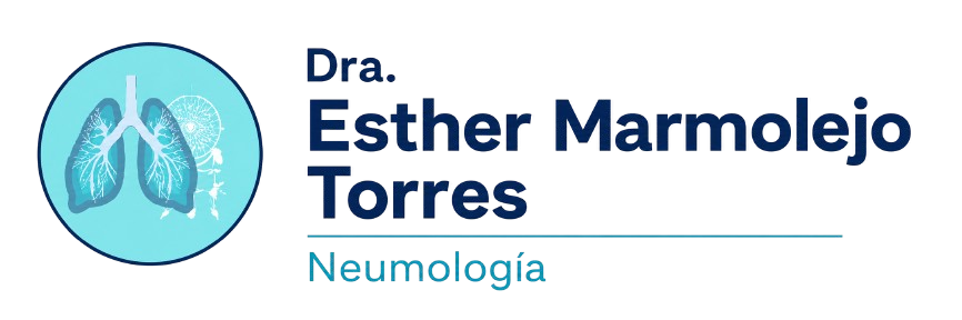 Neumología con Alta Especialidad en Trastornos del Sueño en
                             Guadalajara, Jal. - Dra. Esther Marmolejo Torres